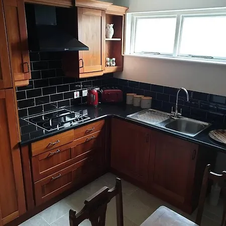 The Apartment Benone Castlerock Exterior photo