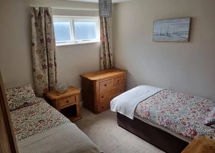 The Apartment Benone