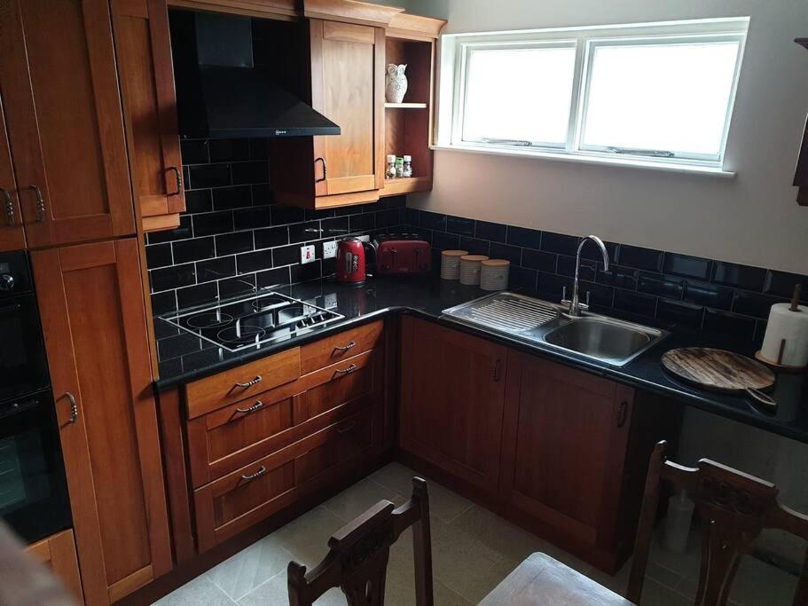 Apartment The Benone