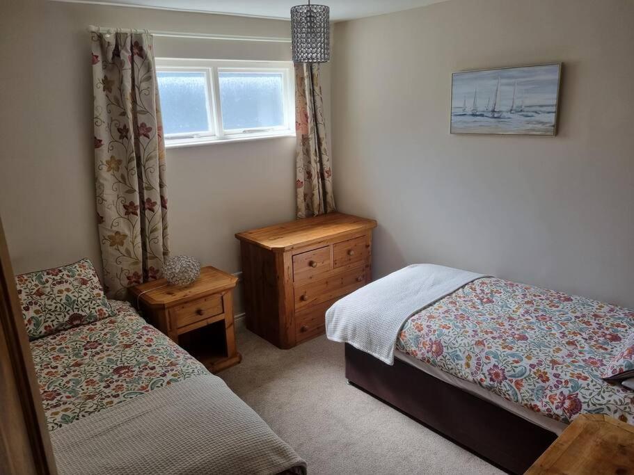 The Benone Apartment *