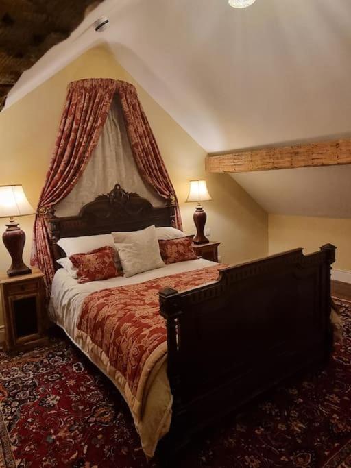 The Benone Castlerock